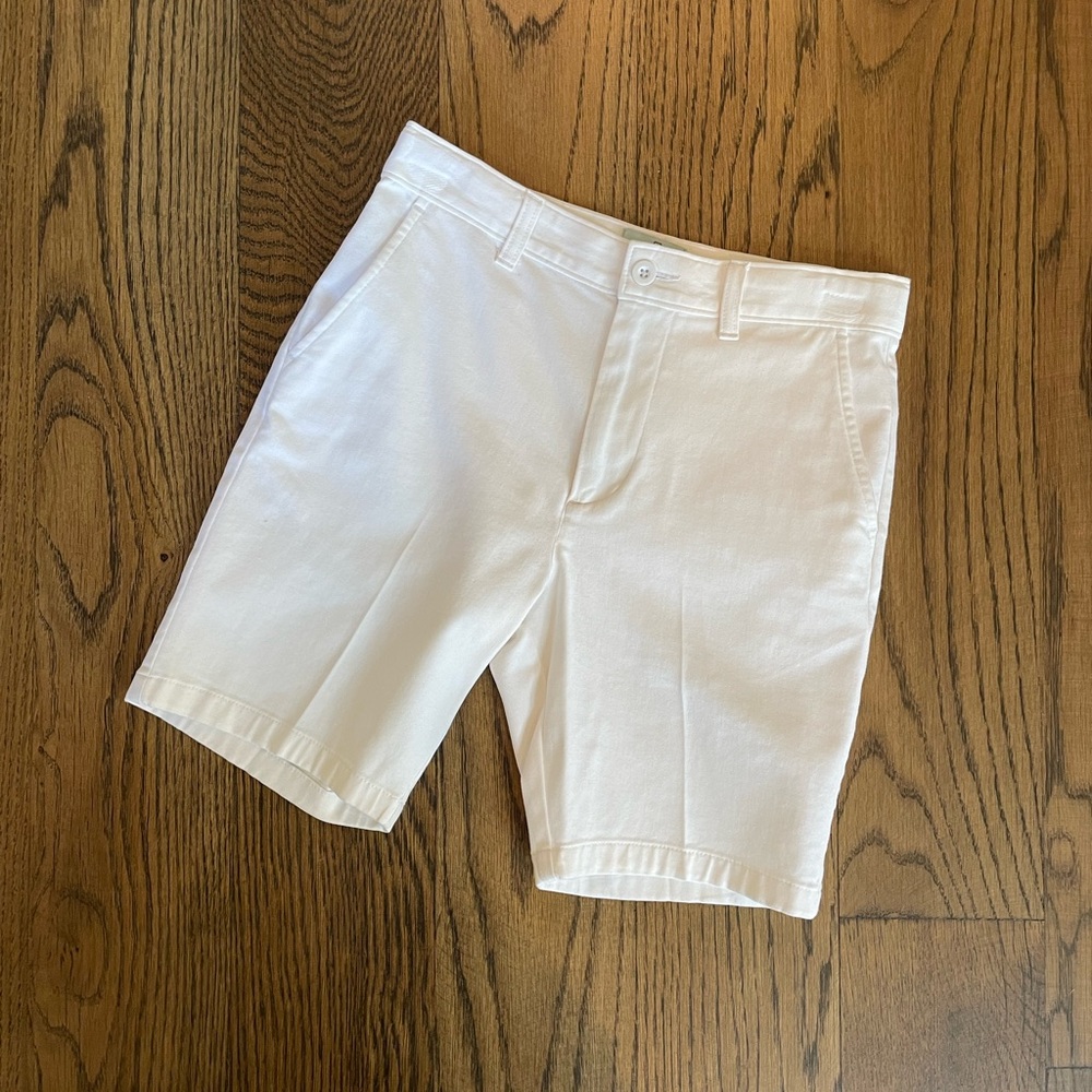 EUC Class Club Boys’ Adjustable Waist Short - Size 12